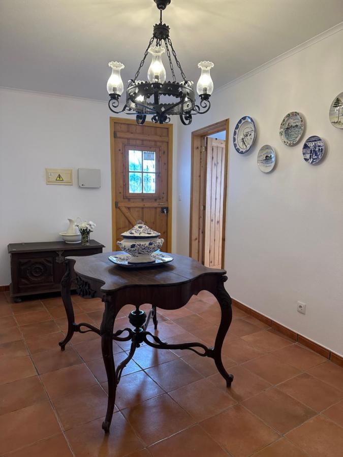 Casa Do Moinho Villa Faial da Terra Exteriör bild